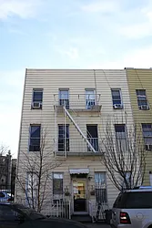 Rented by Paramount Realty Management