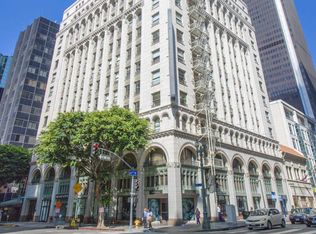 Milano Lofts, Los Angeles, CA 90017