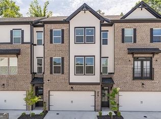 10 Rock Park Way #17, Tucker, GA 30084