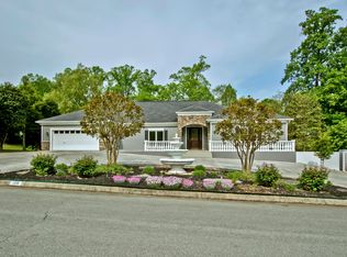 108 Danbury Dr, Oak Ridge, TN 37830