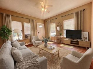 1506 Schley Ave, San Antonio, TX 78210