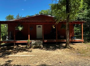 108 Defoor Dr, Gillham, AR 71841