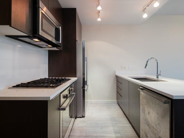 1 bedroom rental in Richmond — photo 24