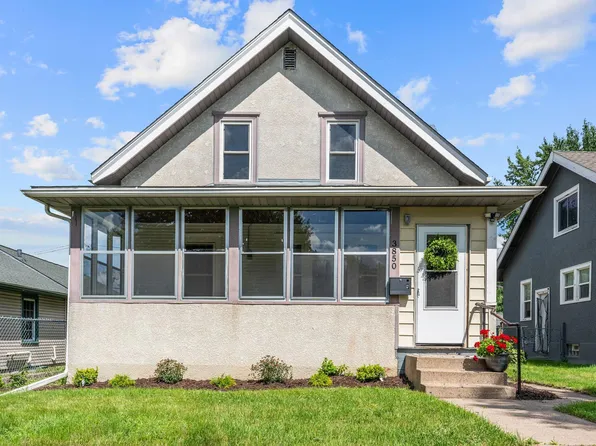 3850 Colfax Ave N, Minneapolis, MN 55412