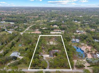 5446 Duckweed Rd, Lake Worth, FL 33449