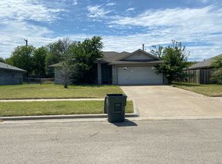 3205 Christie Dr, Killeen, TX 76542