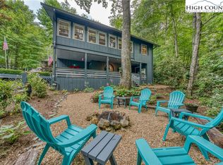 99 Laurel Rd, Newland, NC 28657