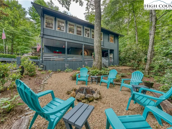 99 Laurel Road, Newland, NC 28657