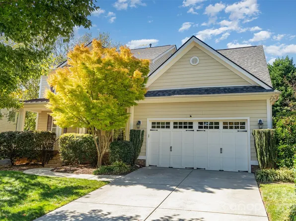 10034 Casa Nuestra Dr, Charlotte, NC 28214