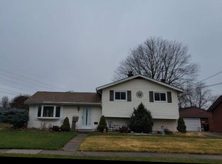 14214 Havendale Dr, Brookpark, OH