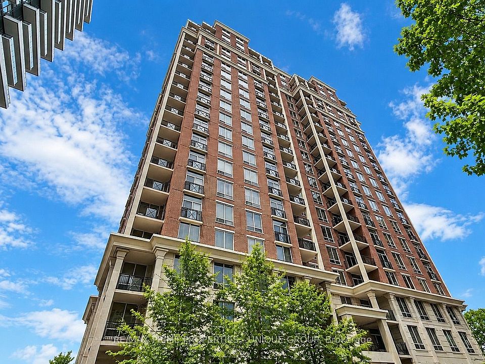 1st image of 1101 Leslie St #703