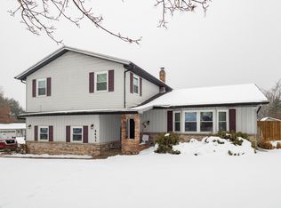 6452 Enola Ave, Kalamazoo, MI 49048