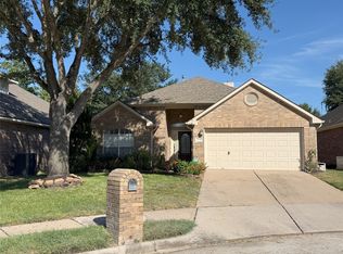 13706 Naples Park Ln, Houston, TX 77070