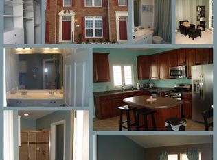 4811 Portsmouth Rd #22, Ellicott City, MD 21042