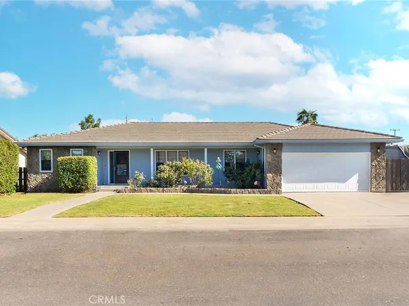 115 Tanner Way, Orland, CA 95963