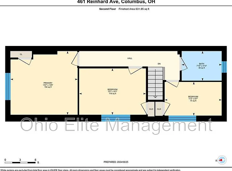 461 Reinhard Ave — Photo 22