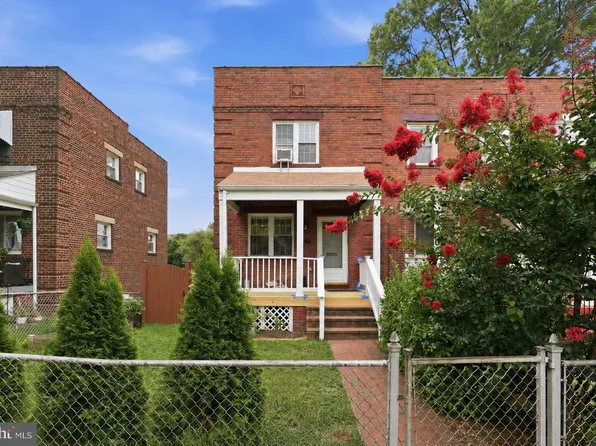 345 Wesmond Dr, Alexandria, VA 22305