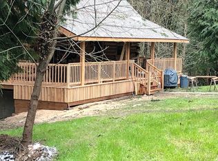 18738 NW Logie Trail Rd, Portland, OR 97231