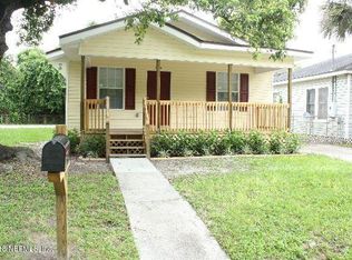 3055 Phyllis St, JACKSONVILLE, FL 32205