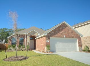 24811 Lazy Tee Ln, Tomball, TX 77375
