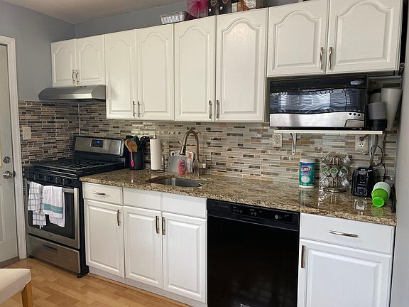 Updated Kitchen