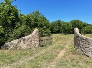 16824 Wortham Bend Rd, China Spring, TX 76633