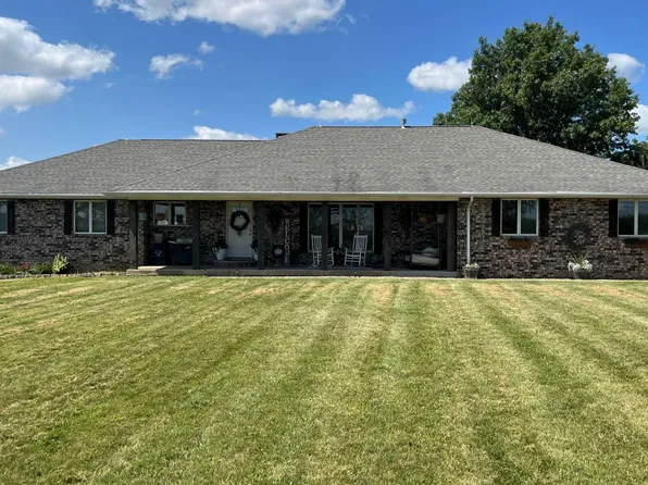 15932 W 300th St, Bethany, MO 64424