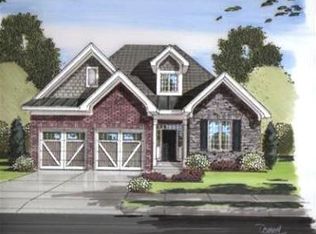 10 English Garden Ln, Anderson Township, OH 45230