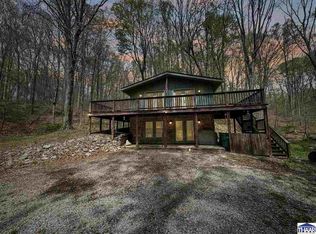 4699 E Sunnyslope Dr, Martinsville, IN 46151