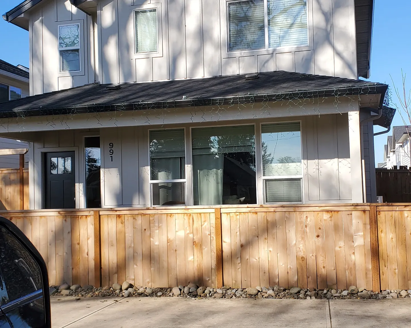 3 bed, 2.5 bath, 1661 sqft, $2,350 — Photo 1