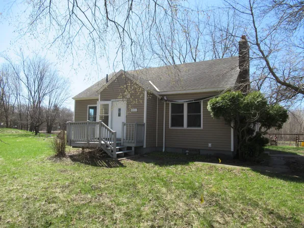 4536 Crosstown Blvd NE, Ham Lake, MN 55304