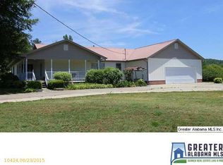 6294 New Liberty Rd, Jacksonville, AL 36265