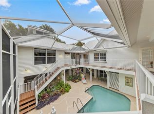 11514 Wightman Ln, Captiva, FL 33924