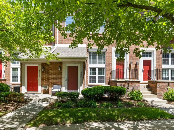1538 Maryland Club Dr, Royal Oak, MI 48067