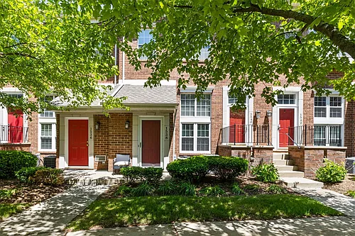 1538 Maryland Club Dr Photo 1
