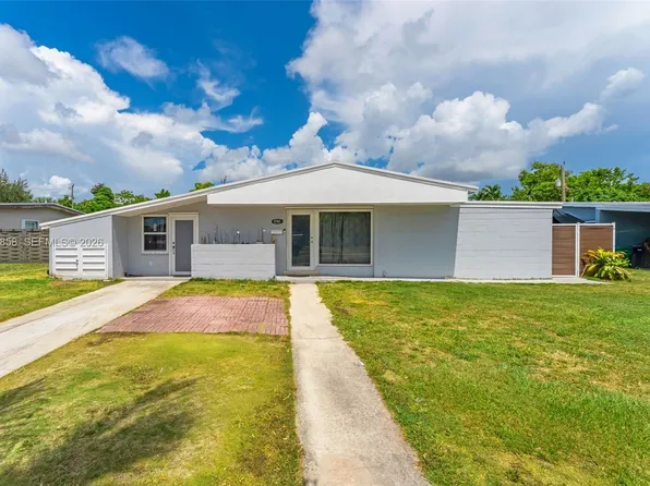 9741 Bahama Dr, Cutler Bay, FL 33189