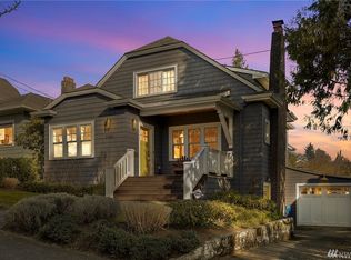 516 N 68th St, Seattle, WA 98103