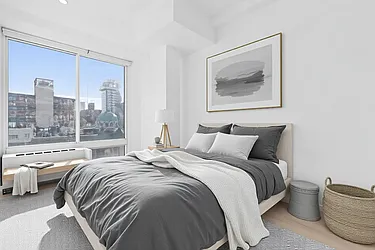 Rented by Living New York
