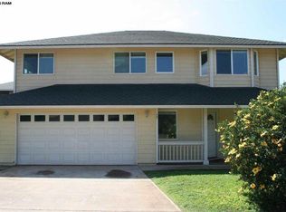 77 Honuhula St, Kihei, HI 96753