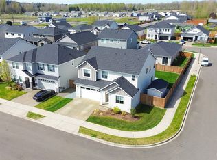 617 S Page St, Buckley, WA 98321