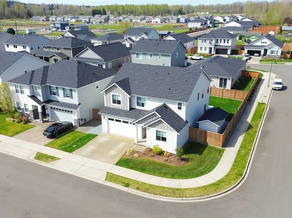 617 S Page Street, Buckley, WA 98321