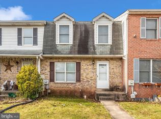 129 E Hammaker St, Thurmont, MD 21788