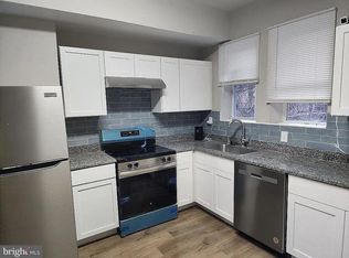 1812 N Washington St, Baltimore, MD