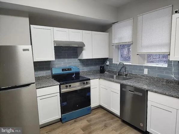 1812 N Washington St, Baltimore, MD 21213