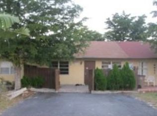 4357 NW 4th Ave, Deerfield Beach, FL 33064