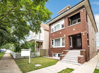 6236 S Kolin Ave, Chicago, IL 60629