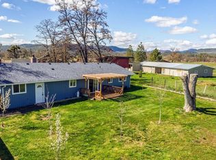 4774 Winnetka Rd, White City, OR 97503