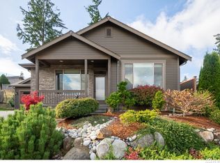 2102 Sentinel Ct, Bellingham, WA 98229
