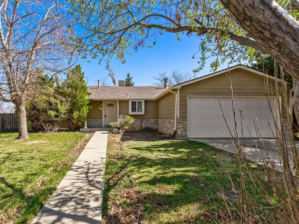 17122 E Kent Dr, Aurora, CO 80013