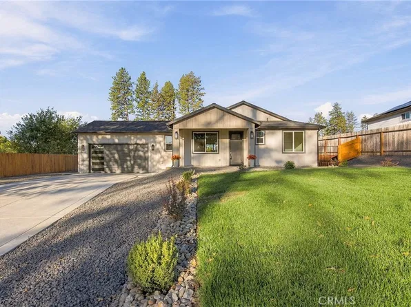 6261 Harvey Rd, Paradise, CA 95969